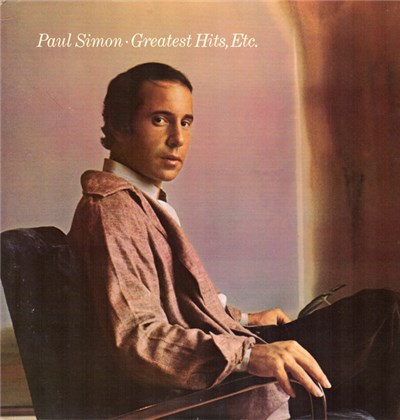 Paul Simon - Greatest Hits, Etc. download mp3 flac