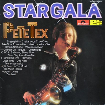 Pete Tex - Stargala download mp3 flac