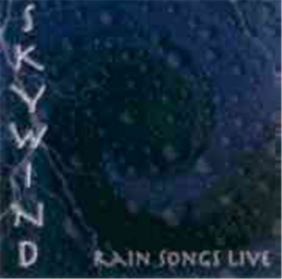 Skywind - Rain Songs Live download mp3 flac