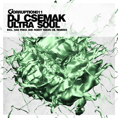 DJ Csemak - Ultra Soul download mp3 flac