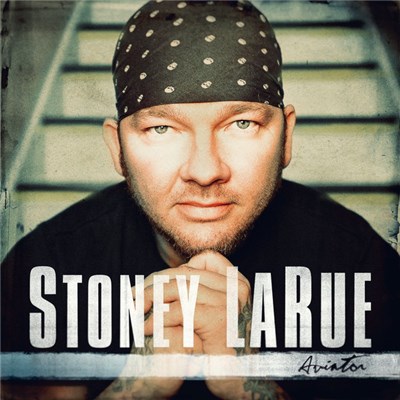 Stoney LaRue - Aviator download mp3 flac