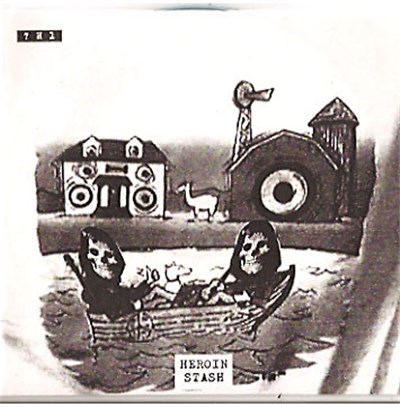 MV/EE / Tom Carter / J Mascis - Barn Joint download mp3 flac
