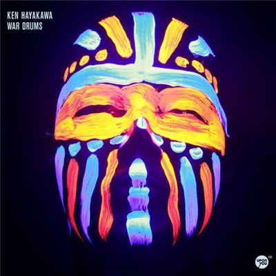 Ken Hayakawa - War Drums download mp3 flac