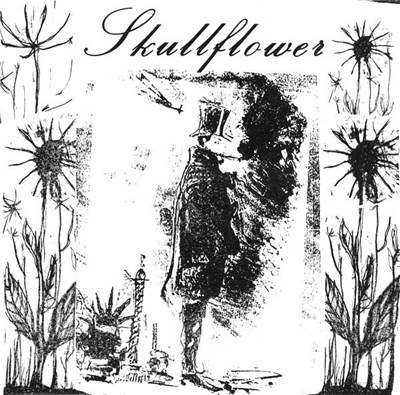 Skullflower - Bad Alchemy download mp3 flac