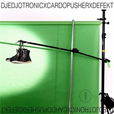 Djedjotronic x Cardopusher x DeFeKT - Randjo download mp3 flac