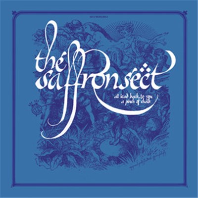 The Saffron Sect - All Lead Back To You download mp3 flac