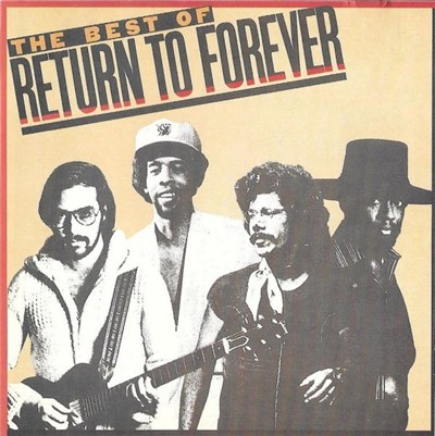 Return To Forever - The Best Of Return To Forever download mp3 flac