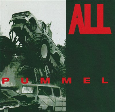 ALL - Pummel download mp3 flac