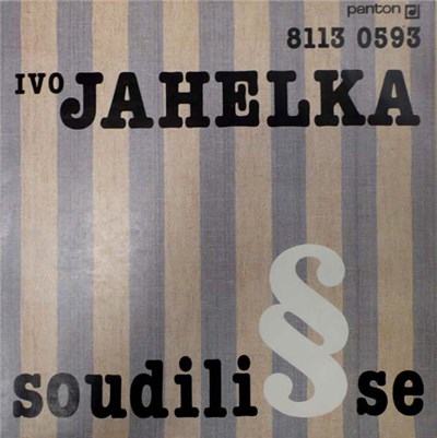 Ivo Jahelka - Soudili Se download mp3 flac