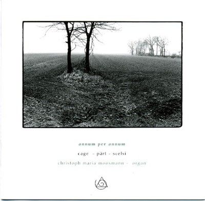Christoph Maria Moosmann - Annum Per Annum download mp3 flac