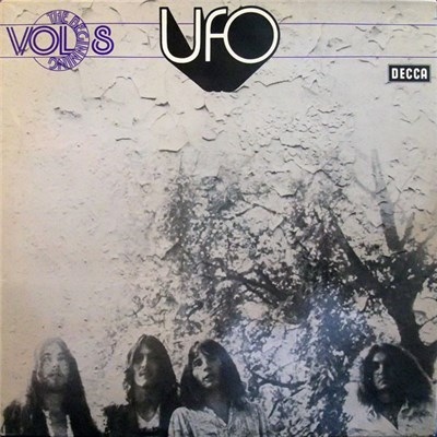 UFO - The Beginning Vol. 8 download mp3 flac
