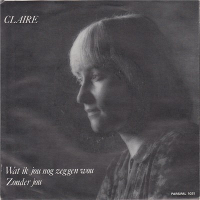 Claire - Wat Ik Jou Nog Zeggen Wou download mp3 flac