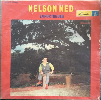 Nelson Ned - En Portugues download mp3 flac