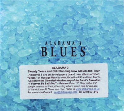 Alabama 3 - Blues download mp3 flac