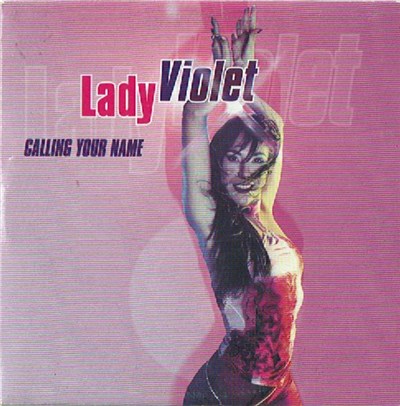 Lady Violet - Calling Your Name download mp3 flac