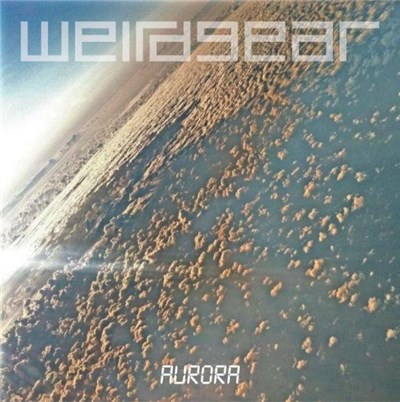 WeirdGear - Aurora download mp3 flac