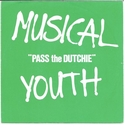 Musical Youth - Pass The Dutchie download mp3 flac