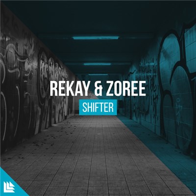 Rekay & Zoree - Shifter download mp3 flac