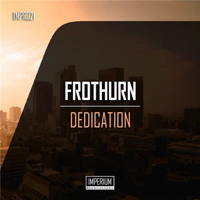 Frothurn - Dedication download mp3 flac