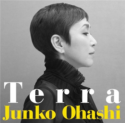 Junko Ohashi - Terra download mp3 flac