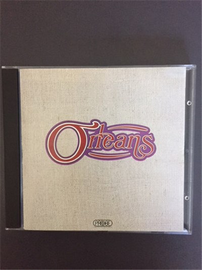 Orleans - Orleans download mp3 flac