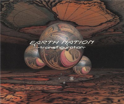 Earth Nation - Transfiguration download mp3 flac