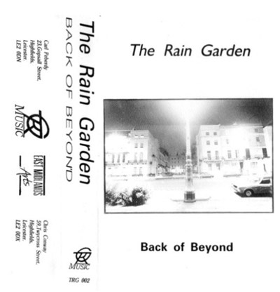 The Rain Garden - Back Of Beyond download mp3 flac
