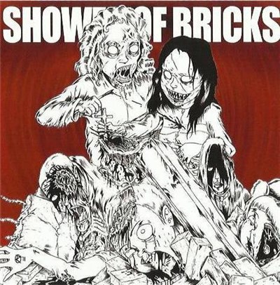 The Kill / Captain Cleanoff - Shower Of Bricks / Captain Cleanoff download mp3 flac