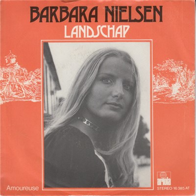 Barbara Nielsen - Landschap download mp3 flac