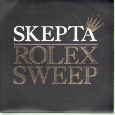 Skepta - Rolex Sweep download mp3 flac