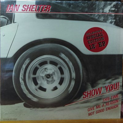Ian Shelter - Show You download mp3 flac