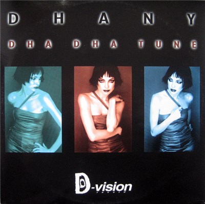 Dhany - Dha Dha Tune download mp3 flac