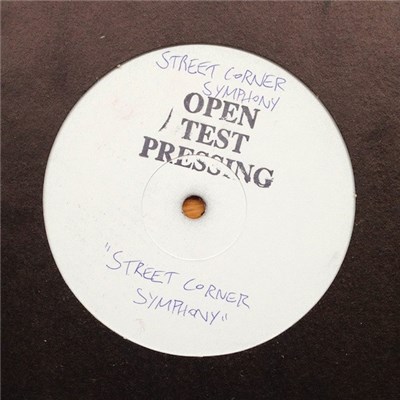 Street Corner Symphony - Street Corner Symphony download mp3 flac