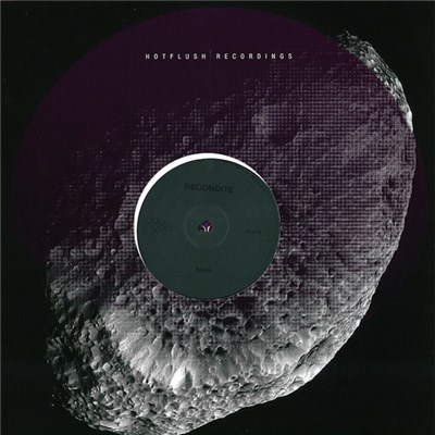 Recondite - DRGN / Wist 365 download mp3 flac