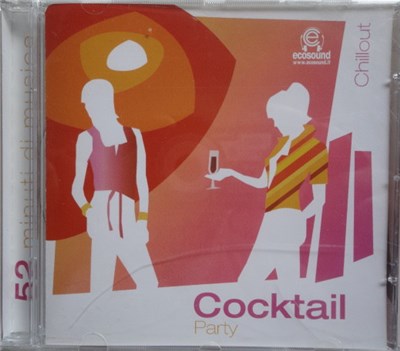 Various - Cocktail Party download mp3 flac