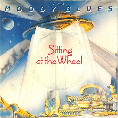 The Moody Blues - Sitting At The Wheel download mp3 flac