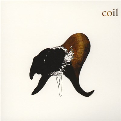 Coil - Black Antlers download mp3 flac