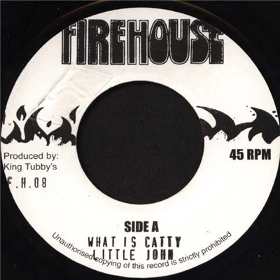 Little John - What Is Catty download mp3 flac