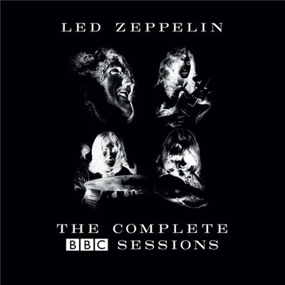 Led Zeppelin - Communication Breakdown (1/4/71 Paris Theatre) download mp3 flac