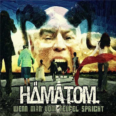 Hämatom - Wenn Man Vom Teufel Spricht download mp3 flac