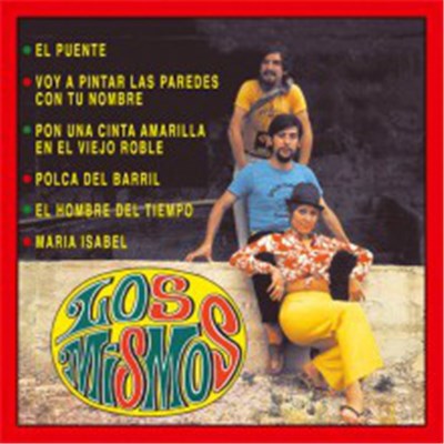 Los Mismos - Singles Collection download mp3 flac