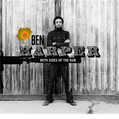 Ben Harper - Both Sides Of The Gun download mp3 flac