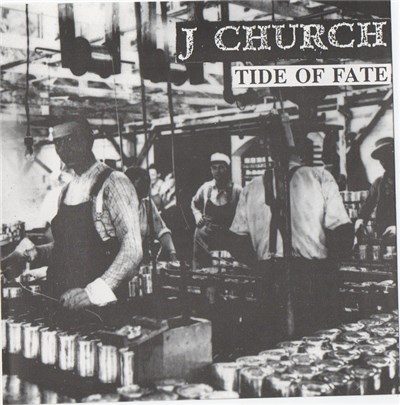 J Church - Tide Of Fate download mp3 flac