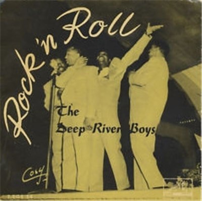 The Deep River Boys - Rock'n Roll download mp3 flac