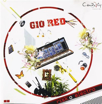 Gio Red - Risk.O Electro download mp3 flac