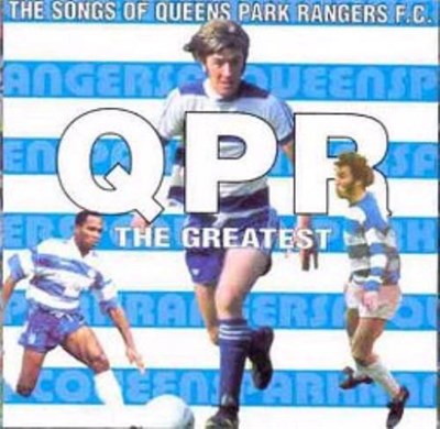 Various - QPR The Greatest - The Songs Of Queens Park Rangers F.C. download mp3 flac