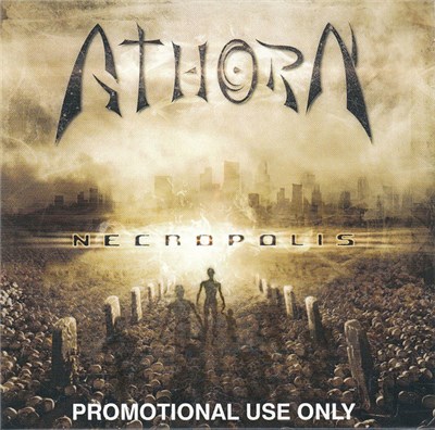 Athorn - Necropolis download mp3 flac