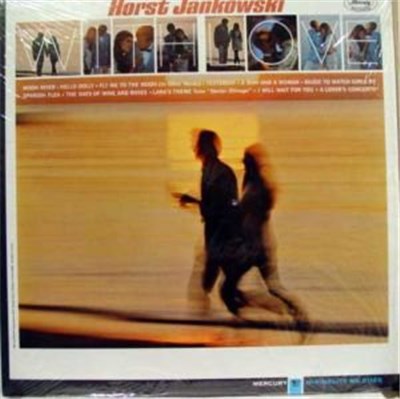 Horst Jankowski - With Love download mp3 flac