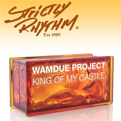 Wamdue Project - King Of My Castle (Nicola Fasano & Steve Forest Mixes) download mp3 flac