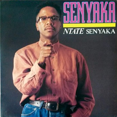 Senyaka - Ntate Senyaka download mp3 flac